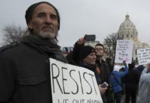 4 Reasons The Anti-Trump Resistance Won’t Win Like The Tea Party Did