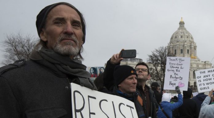 4 Reasons The Anti-Trump Resistance Won’t Win Like The Tea Party Did