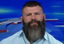 WATCH: Former Marine Posts Warning From Iraq After Travel Ban Uproar