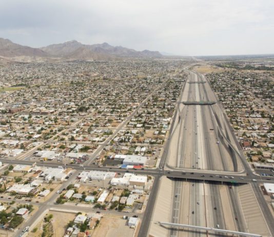 It’s Time To Stop Talking About A Border Wall And Start Stabilizing Mexico