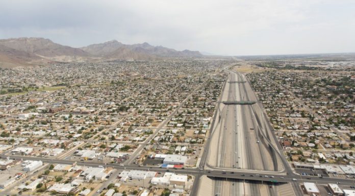 It’s Time To Stop Talking About A Border Wall And Start Stabilizing Mexico