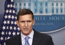 When It Comes To Michael Flynn, Everyone Needs To Get A Grip