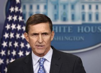 When It Comes To Michael Flynn, Everyone Needs To Get A Grip