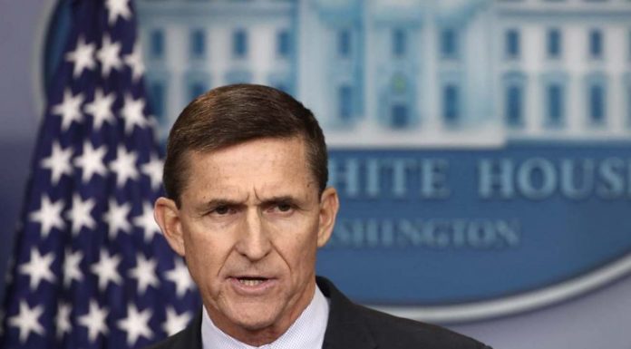 When It Comes To Michael Flynn, Everyone Needs To Get A Grip