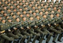 There Are No Good Options For Handling North Korea’s Belligerence