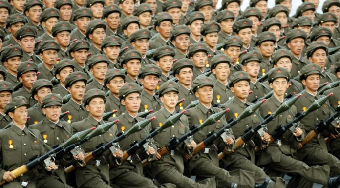 There Are No Good Options For Handling North Korea’s Belligerence