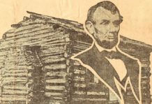 Betcha Didn’t Know Abraham Lincoln Was An Inventor