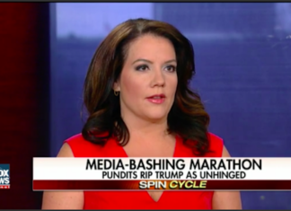 ‘Media Are Not In A Good Position To Be Holding Trump Accountable’