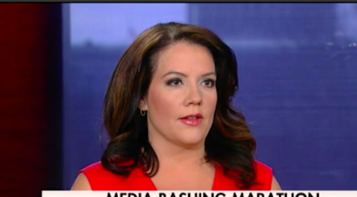 ‘Media Are Not In A Good Position To Be Holding Trump Accountable’