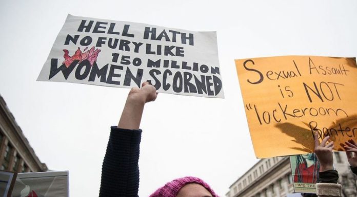 The End Of Identity Politics 101