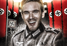 PewDiePie Did Nothing Wrong