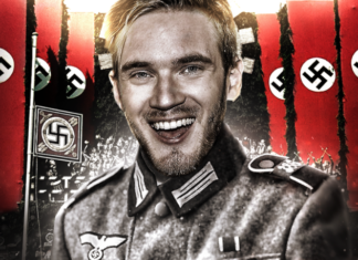PewDiePie Did Nothing Wrong