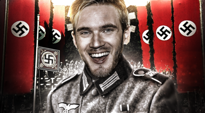 PewDiePie Did Nothing Wrong