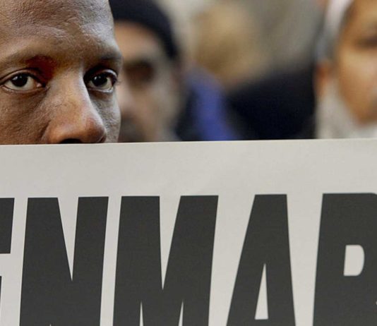 Denmark Says No to Muslim-Majority Neighborhoods