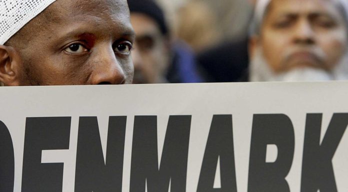 Denmark Says No to Muslim-Majority Neighborhoods