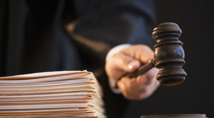 The Ninth Circuit’s Stay On Trump’s Immigration Order Is Legal Garbage