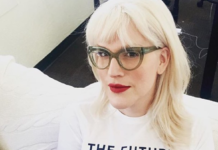 Hillary Clinton: The Future Is Female