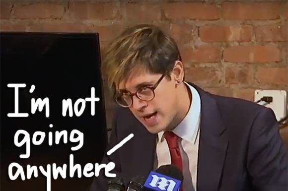 Everyone Is Wrong About Milo And CPAC