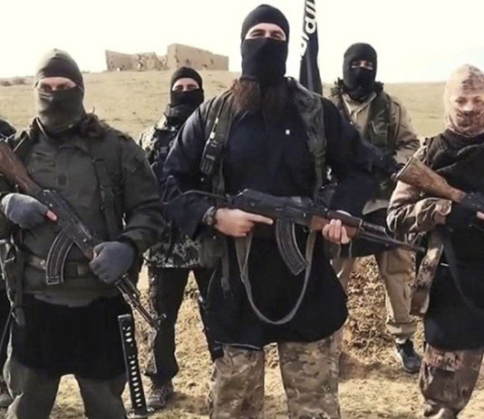 Trump Will Be Tested By Terrorists And Tyrants Sooner Rather Than Later