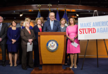 Trump Haters And Boosters, Are Making America Stupid Again