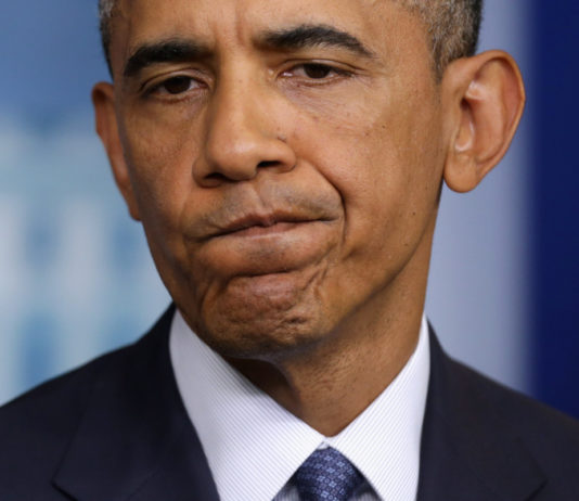 Barack Obama Compared Slaves To Immigrants 11 Times