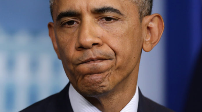 Barack Obama Compared Slaves To Immigrants 11 Times