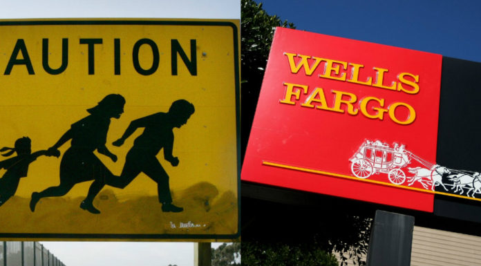 Illegal Immigrants Should Thank Americans For Funding Their Education, Rather Than Suing Wells Fargo