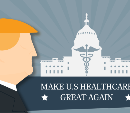 Trump Open To Negotiation On Obamacare. Here’s His Chance