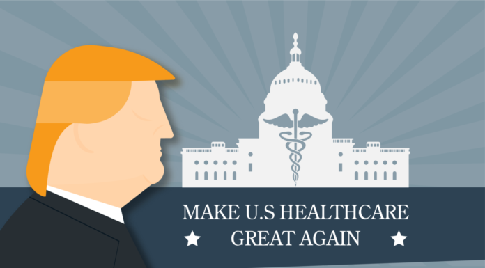 Trump Open To Negotiation On Obamacare. Here’s His Chance