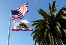 Why Californians Should Vote To Secede From The Union
