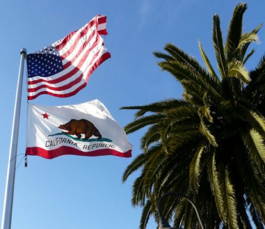Why Californians Should Vote To Secede From The Union
