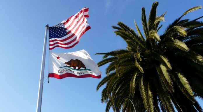 Why Californians Should Vote To Secede From The Union
