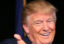 Do Liberal’s Know Simple Math? Donald Trump’s Effective Tax Rate In 2005 Was Actually 79 Percent, Not 25 Percent