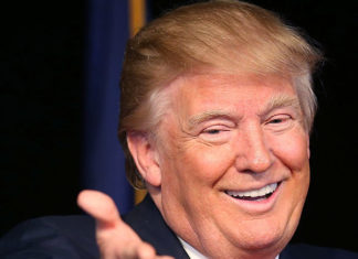 Do Liberal’s Know Simple Math? Donald Trump’s Effective Tax Rate In 2005 Was Actually 79 Percent, Not 25 Percent