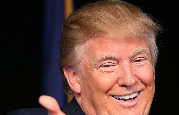 Do Liberal’s Know Simple Math? Donald Trump’s Effective Tax Rate In 2005 Was Actually 79 Percent, Not 25 Percent