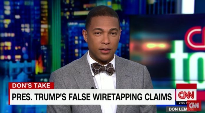 Why Is CNN Refuting The Susan Rice Story It Refuses To Cover?