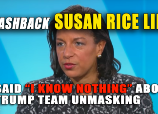 Why Is The Susan Rice Role In The Obama Spying Story A Big Deal?