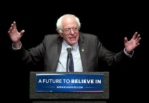 What Is Going On With The Democrat Party?