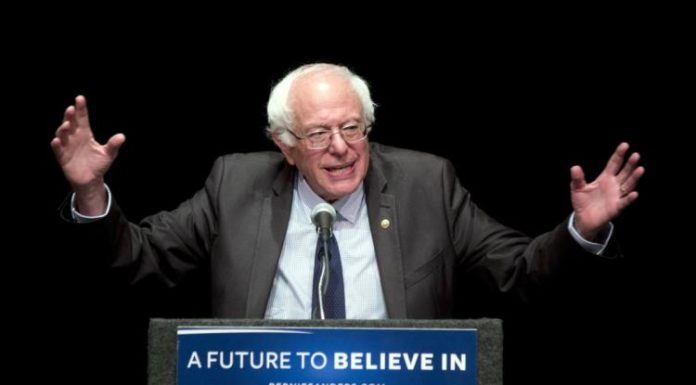 What Is Going On With The Democrat Party?