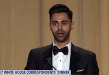 Cut The Comedy From The White House Correspondents Dinner