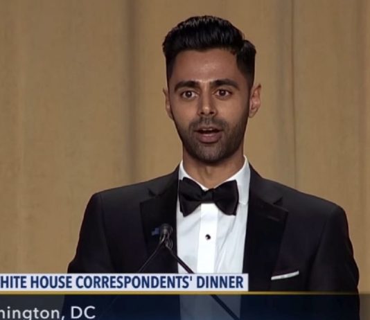 Cut The Comedy From The White House Correspondents Dinner