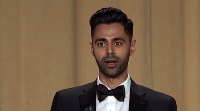 Cut The Comedy From The White House Correspondents Dinner