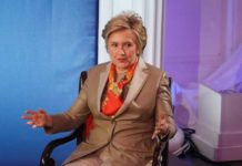 Comey Didn’t Sink Hillary. Hillary Sank Hillary