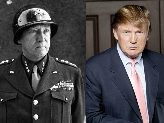 Here Are The Rules On When Presidents Can Use Military Force Without Asking Congress