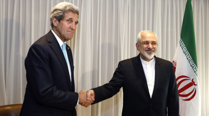 American Supporters Of The Iran Deal Are Willing To Sell Out The U.S. To Jihadists