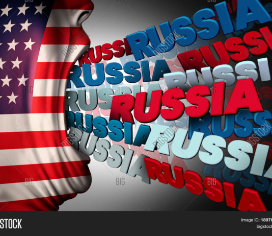 Russia-Obsessed Media Shocked To Discover Facts About Russia Stories That Discredit Their Narrative