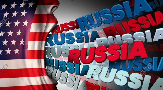 Russia-Obsessed Media Shocked To Discover Facts About Russia Stories That Discredit Their Narrative