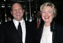 Weinsteingate: Hollywood Knew And Encouraged Behavior For Their Own Personal Wealth