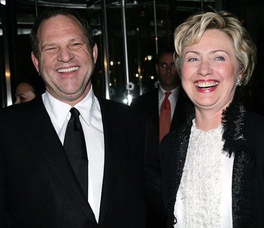 Weinsteingate: Hollywood Knew And Encouraged Behavior For Their Own Personal Wealth