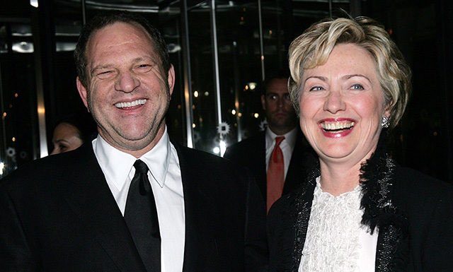 Weinsteingate: Hollywood Knew And Encouraged Behavior For Their Own Personal Wealth